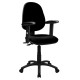 Java 200 Medium Back Operator Chair